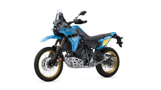 Yamaha XTZ700 Tenere Rally EU5+ 2026 ΕΤΟΙΜΟΠΑΡΑΔΟΤΗ! 10%  ΕΩΣ 84 ΜΗΝΕΣ ΔΩΡΕΑΝ 3ος ΧΡΟΝΟΣ ΕΓΓΥΗΣΗ-thumb-23