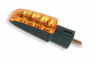 Κωδ.328794 Vicma φλας εμπρός-πίσω δεξί-αριστερό (1τεμ) για DERBI GPR, MULHACEN, GILERA SC 50/125/659 2003-2008 τηλ.215-215-8211