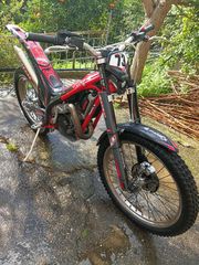 Gas-Gas TXT 280 2010 PRO