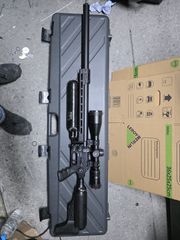 FX dynamic .30 double bottle