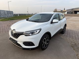 Renault Kadjar 2019 BLUE BUSINESS