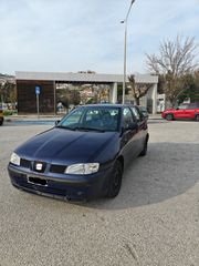 Seat Ibiza 2001 IBIZA 1.4