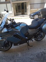Kawasaki GTR 1400 2007