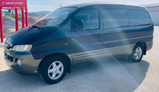 Hyundai H-1 2004