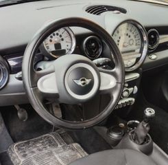 AIR BAG ΑΕΡΌΣΑΚΟΣ ΟΔΗΓΟΥ MINI COOPER R56 2006-2014