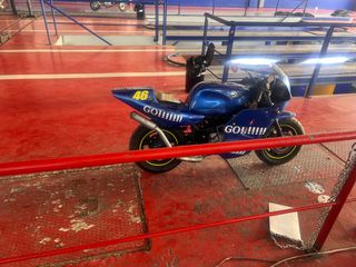 Yamaha YSR 1994 80-thumb-1