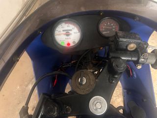 Yamaha YSR 1994 80-thumb-2
