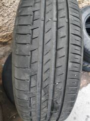 ΕΛΑΣΤΙΚΑ ΕΛΑΦ ΜΕΤΑΧΕΙΡΙΣΜΈΝΑ 205/60/16 CONTINETAL DOT 2023 BEST TIRES!!!!!