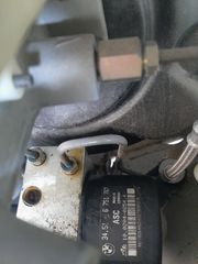 Μονάδα abs bmw 316 ε46