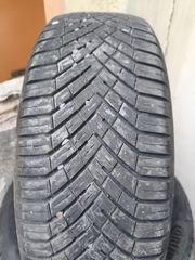 ΕΛΑΣΤΙΚΑ ΕΛΑΦ ΜΕΤΑΧΕΙΡΙΣΜΈΝΑ 195/55/16 CONTINENTAL DOT 2024 BEST TIRES