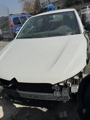 Citroen c-elisee καπό εμπρός