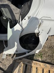 Citroen c-elisee  καπό,φανάρια,ψυγεία-thumb-2