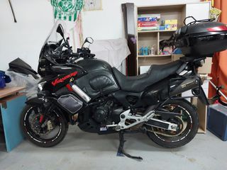 Honda Varadero 1000 2003 mk2