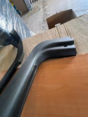 Πλαστικά Καμπίνας Alfa Romeo Giulietta 2010-2020 Κολωνάκια & Μαρσπιέ Σετ – 30€-thumb-3