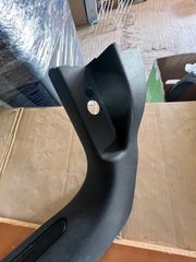 Πλαστικά Καμπίνας Alfa Romeo Giulietta 2010-2020 Κολωνάκια & Μαρσπιέ Σετ – 30€-thumb-4