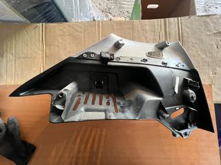 Πλαστικά Καμπίνας Alfa Romeo Giulietta 2010-2020 Κολωνάκια & Μαρσπιέ Σετ – 30€-thumb-9