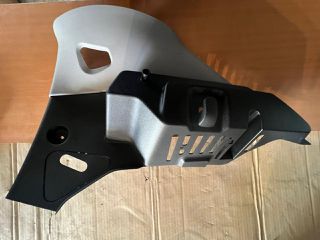 Πλαστικά Καμπίνας Alfa Romeo Giulietta 2010-2020 Κολωνάκια & Μαρσπιέ Σετ – 30€-thumb-11