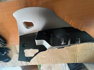 Πλαστικά Καμπίνας Alfa Romeo Giulietta 2010-2020 Κολωνάκια & Μαρσπιέ Σετ – 30€-thumb-12