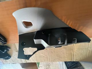 Πλαστικά Καμπίνας Alfa Romeo Giulietta 2010-2020 Κολωνάκια & Μαρσπιέ Σετ – 30€-thumb-14