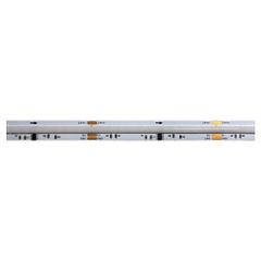 LED COB Digital Ταινία 24V DC 16W/m RGB IP20 576LEDs/m 10mm 5m Ρολό