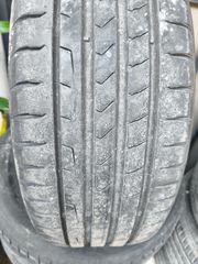 ΕΛΑΣΤΙΚΑ ΕΛΑΦ ΜΕΤΑΧΕΙΡΙΣΜΈΝΑ 205/55/16 CONTINENTAL DOT 2023 BEST TIRES****  BEDIKIAN