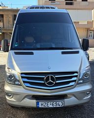 Mercedes-Benz 2014 519