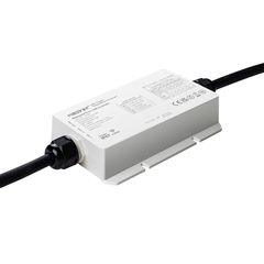 LED Controller Αδιάβροχος IP67 2.4GHz 5 σε 1 20A 12V DC/240W – 24V DC/480W RGB / RGBW / RGB+CCT