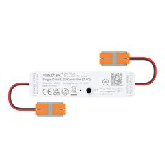 MINI LED CONTROLLER ΜΟΝΟΧΡΩΜΟΣ 2,4 GHz ΜΕ ΓΥΜΝΟ ΚΑΛΩΔΙΟ 6Α 12V DC /72W 24V DC/ 144W