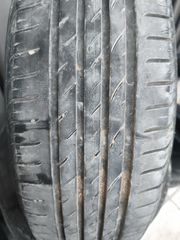 ΕΛΑΣΤΙΚΆ ΈΛΑΦ ΜΕΤΑΧΕΙΡΙΣΜΈΝΑ 195/65/15 NEXEN DOT 2023 BEST TIRES ΚΑΛΛΙΘΈΑ******