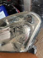 Γνήσιο Φανάρι Nissan Qashqai J10 26060-JD90A Αλογόνου