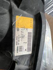 Γνήσιο Φανάρι Nissan Qashqai J10 26060-JD90A Αλογόνου-thumb-1