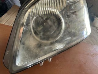Γνήσιο Φανάρι Nissan Qashqai J10 26060-JD90A Αλογόνου-thumb-2