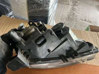Γνήσιο Φανάρι Nissan Qashqai J10 26060-JD90A Αλογόνου-thumb-3