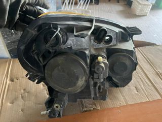 Γνήσιο Φανάρι Nissan Qashqai J10 26060-JD90A Αλογόνου-thumb-4