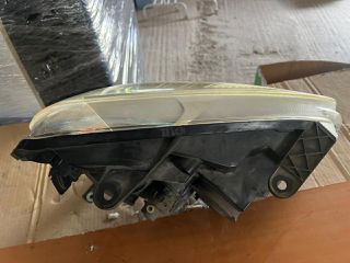 Γνήσιο Φανάρι Nissan Qashqai J10 26060-JD90A Αλογόνου-thumb-5