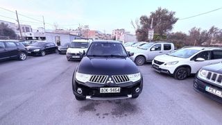 Mitsubishi L200 2013 Εγγύηση σε σημεία 1χρονο αποδεδειγμένα χιλιόμετρα
