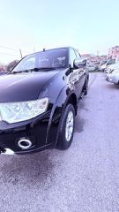 Mitsubishi L200 2013 Εγγύηση σε σημεία 1χρονο αποδεδειγμένα χιλιόμετρα-thumb-2