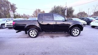 Mitsubishi L200 2013 Εγγύηση σε σημεία 1χρονο αποδεδειγμένα χιλιόμετρα-thumb-5