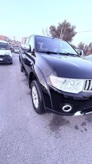 Mitsubishi L200 2013 Εγγύηση σε σημεία 1χρονο αποδεδειγμένα χιλιόμετρα-thumb-6