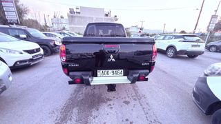 Mitsubishi L200 2013 Εγγύηση σε σημεία 1χρονο αποδεδειγμένα χιλιόμετρα-thumb-9