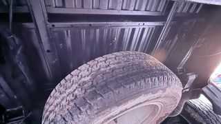 Mitsubishi L200 2013 Εγγύηση σε σημεία 1χρονο αποδεδειγμένα χιλιόμετρα-thumb-12