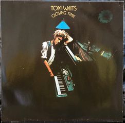 TOM WAITS - CLOSING TIME