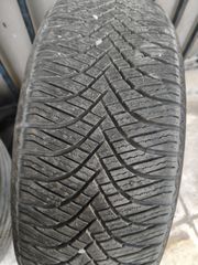 ΕΛΑΣΤΙΚΑ ΕΛΑΦ ΜΕΤΑΧΕΙΡΙΣΜΈΝΑ 205/55/17 TRAZANO DOT 2024 BEST TIRES ΚΑΛΛΙΘΈΑ*****