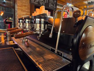 la marzocco strada av 3 group factory custom