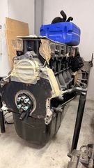 ΚΑΤΩ ΜΕΡΟΣ ΜΗΧΑΝΗΣ ΜΑΝ D2676LF14