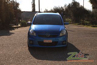 Opel Zafira 2006 OPC-thumb-1
