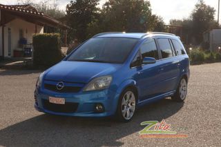 Opel Zafira 2006 OPC-thumb-2