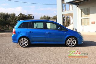 Opel Zafira 2006 OPC-thumb-3