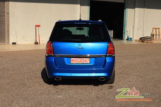 Opel Zafira 2006 OPC-thumb-4