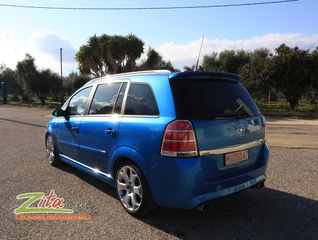 Opel Zafira 2006 OPC-thumb-6
